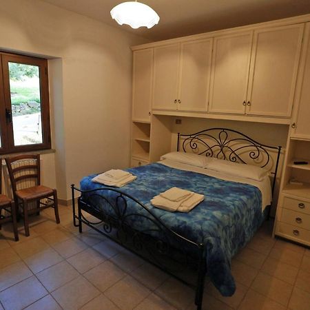 Agriturismo Grisciano Accumoli Kültér fotó