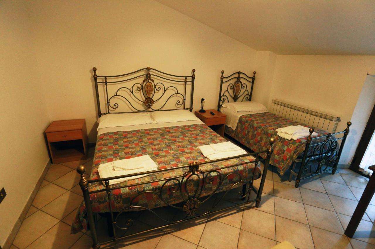 Agriturismo Grisciano Accumoli Kültér fotó