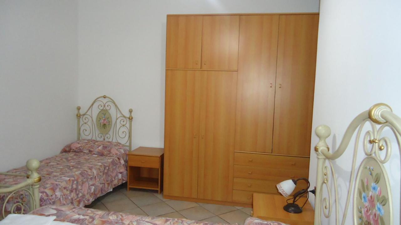 Agriturismo Grisciano Accumoli Kültér fotó