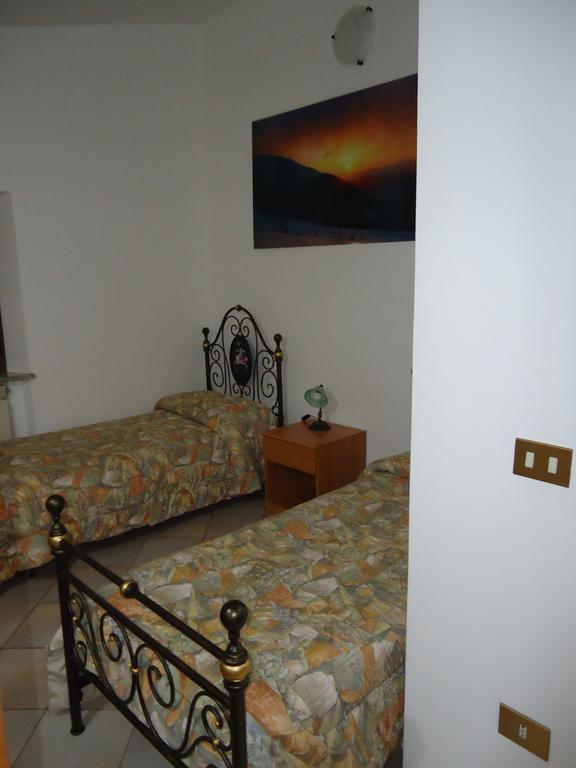 Agriturismo Grisciano Accumoli Szoba fotó